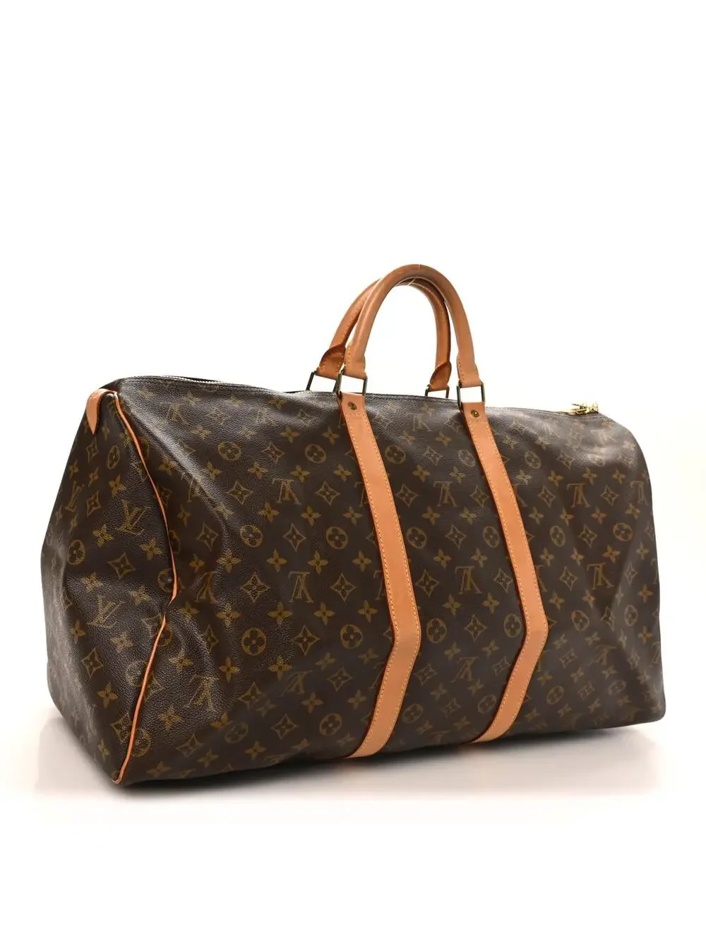 Louis Vuitton Keepall 55 #277687L89B